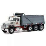Western Star 4700 Dump Truck S.L. Lorusso Diecast Masters 1:50 Scale #63400 New Parts