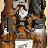 DJI FPV Drone Pflugerville TX Drone