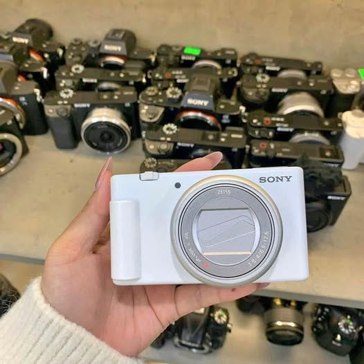 Sony Zv1 Mark II (Save $200) Houston TX Drone