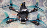 Armattan Gecko 4