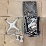 DJI Phantom 4 NOT WORKING for parts only Austin TX Drone