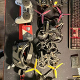 Walksnail Drones and starter kit Weehawken NJ Drone