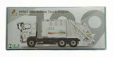 Tiny City Hong Kong 129 HINO 700 Garbage Collection Truck Diecast Model 1:76 Parts