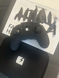 TRNDlabs FADER Hawk drone controller w/extra propeller?s and carry case Drone