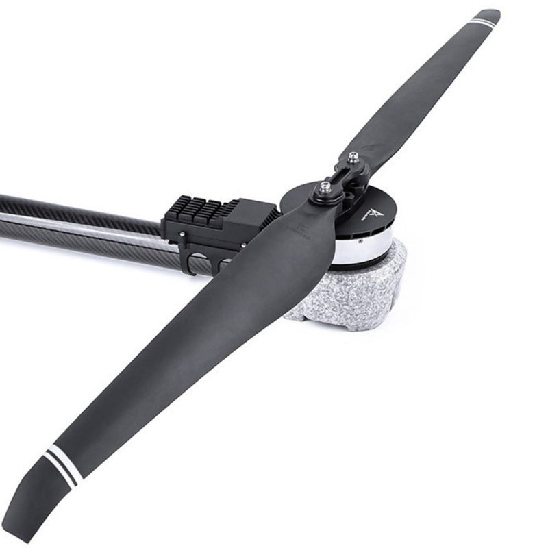 Ligpower A12XL 14S 40L 50L Capacity Agriculture Quadcopter Hexacopter Industrial Uav Drone Motor Drone