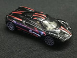 Hot Wheels Pagani Huayra Diecast Sports Car Collectable Scale 1:64 Parts