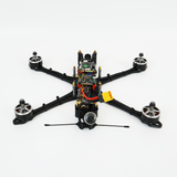 GTNKN Racing drone 10 inch image transmission THX 5.8G 1.6W/1.2G 2 Drone