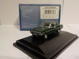 Model Car, Vauxhall Viva - Green, 1/76 New Oxford Diecast 76HB005 Parts