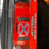 Dukes of Hazzard diecast car 1:25 scale Brand New Never Opened. _TV show Car Cherry Hill NJ