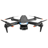 New Drone V8 4k Profession Hd Wide Angle Camera Wifi Fpv Camera Height Keep Drones Camera Helicopter Drone Drone
