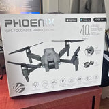 Phoenix Foldable Drone Milford CT Drone