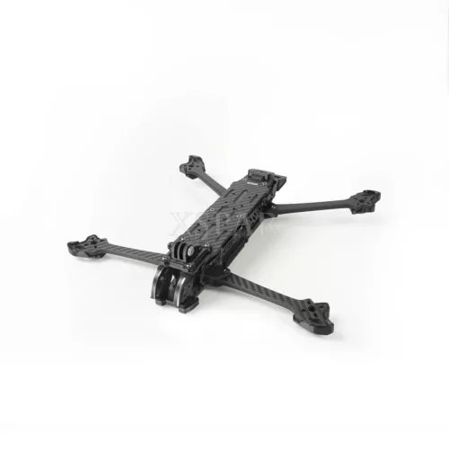 GEP-MOZ7 H-Type FPV Drone Frame 7-in Propeller HD VTX Quadcopter Accessory MOZ7 Drone