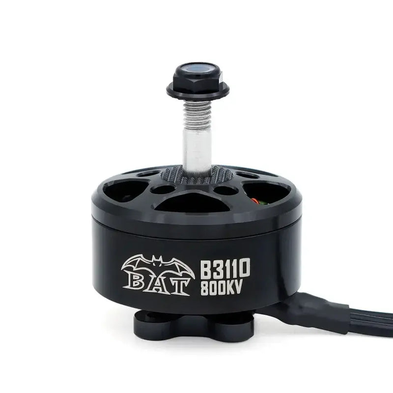 Surpass Hobby 3110 Outrunner Brushless Motor 1280/1580/800KV for RC FPV Racing Dron Fixed-wing Mark4 8/10in Frame APEX XL7 Plane Drone