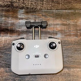 Control DJI Drone Reading PA Drone