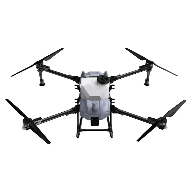 Industrial UAV Drone for Agricultural Protection Latest Sprayer Drone for Manufacturing Plant Construction for Pesticide Usage Drone