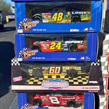 1:18 Diecast Nascar American Muscle Toy Cars Goodyear AZ