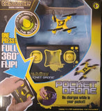 TX Juice Radio Control Pocket Drone Drone