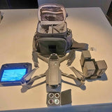Dji Mavic zoom 2 w/pro controller Houston TX Drone