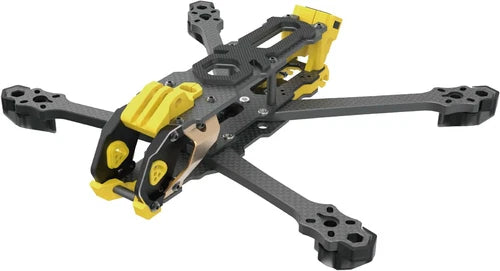 Speedybee Mario 5 DC Advanced Version FPV Drone Frame - 227Mm Wheelbase, Lightwe Drone