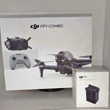 Drone Dji Fpv Combo Tracy CA Drone