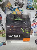 New Sky Viper Indoor Flying Dash Nano Drone Drone