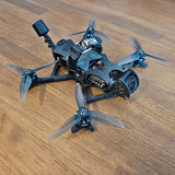 AOS 3.5 DJI 03 Drone Spring TX Drone