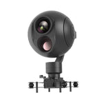 T130D 35mm Positioning Pod Uav Camera Infrared Pod 3 Axis 3 Light Stability Drone Gimbal AI Tracking Camera Uav Camera Drone