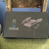 8807 Foldable RC Drone Drone