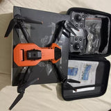 drone with camera K6 beginners for kids and adult Drone