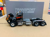 Western Star 4700 SF Tandem truck-Tractor 1:50 Scale By Diecast Masters DM71036 Parts