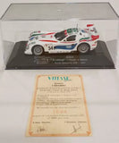 Onyx 1/43 Panoz Esperante #54, 1997 Le Mans, XLM049 Diecast Model Car Parts