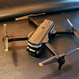 Mini RC Drone 4K Professional V8 Gps With Professional Dual Camera Wifi 360 Obstacle Avoidance Fpv Brushless Motor UAU Drones Drone