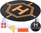 Drone Landing Pad 4 LED Lights Included 32