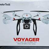 Drone Voyager Dover DE Drone