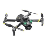 Best Sellers Beginner Drones Toy FPV Small Drone 4k Dual-Camera BLM Gesture Recognition gps Kids Drone Drone
