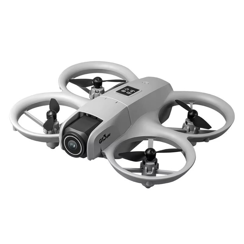 GT3 Mini Drone Con Fotocamera Dual Camera 4K Drome 1080P Fpv With Deones Profesional Mini Best Helicopter Remote Control Drone