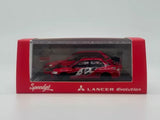Speed GT 1:64 Lancer Evolution EVO IX Fast and Furious Tokyo #Diecast model car Toy