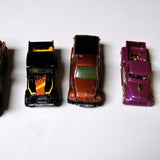 5 Diecast Trucks Hotwheels Matchbox Disney Pixar Ansonia CT