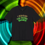 Survived Drones Tee Drone