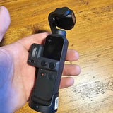 DJI Osmo Pocket 1 Puyallup WA Drone