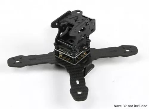 Armattan FPV RC Racing Drone Morphite X155 Frame Kit Radio Control Quadcopter Drone