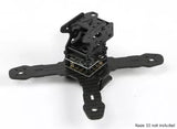 Armattan FPV RC Racing Drone Morphite X155 Frame Kit Radio Control Quadcopter Drone