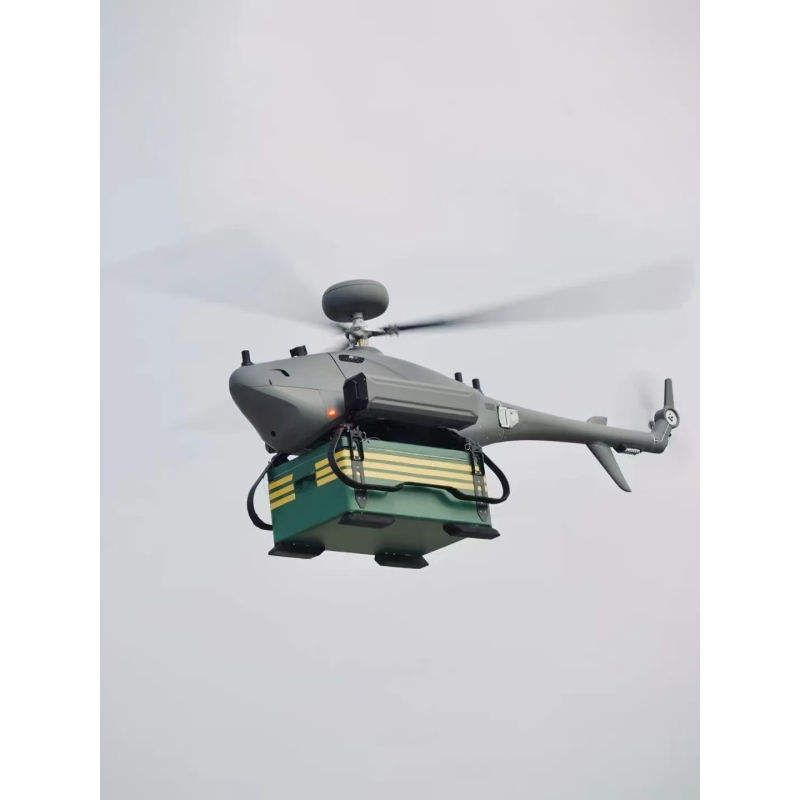 Super Large Load Capacity, Ultra-long Endurance, Professional-grade Drone , a Powerful Tool for Industrial Operations