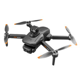RG800 Drone with Camera 4K Obstacle Avoidance GPS 5g Wifi Professional 25 Minute Endurance LED Large Screen Remote RC Dron