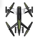 Protocol Air Terracopter EVO RC Car Drone with Camera Wifi Live Streaming NIB Drone