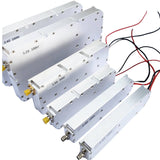 900mhz 10w custom RF power amplifier module with RS485 communication for anti-UAV system FPV system Drone
