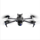 Hot Selling P7 MAX 4K Drones Profesional 3-Axis Gimbal Brushless Laser Obstacle Avoidance Best Drone with Camera Drone
