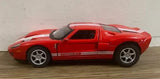 Kinsmart 1:36 Scale 5