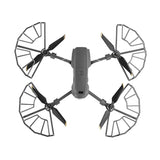 For DJI Mavic 2 Pro Zoom Drone Fully Enclosed Propeller Guard Protective Cover Drone