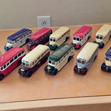 CORGI DIECAST BUSES 1/50 SCALE Surprise AZ